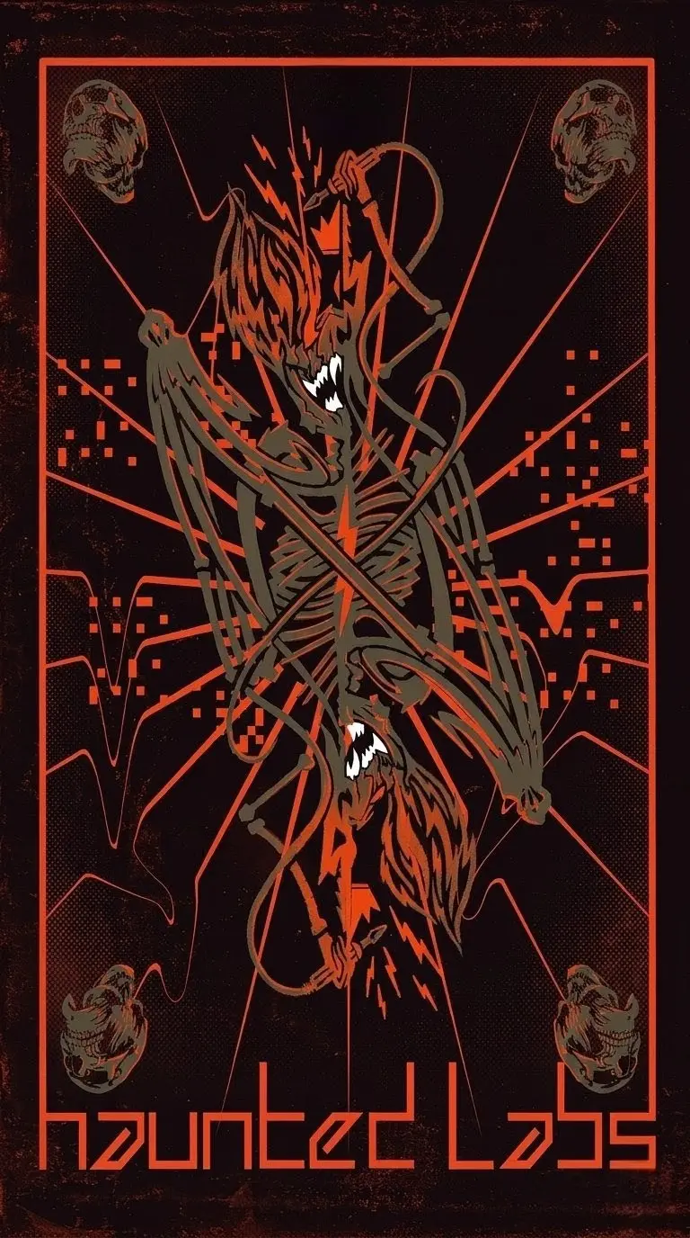 Haunted Labs — We Possess Tone